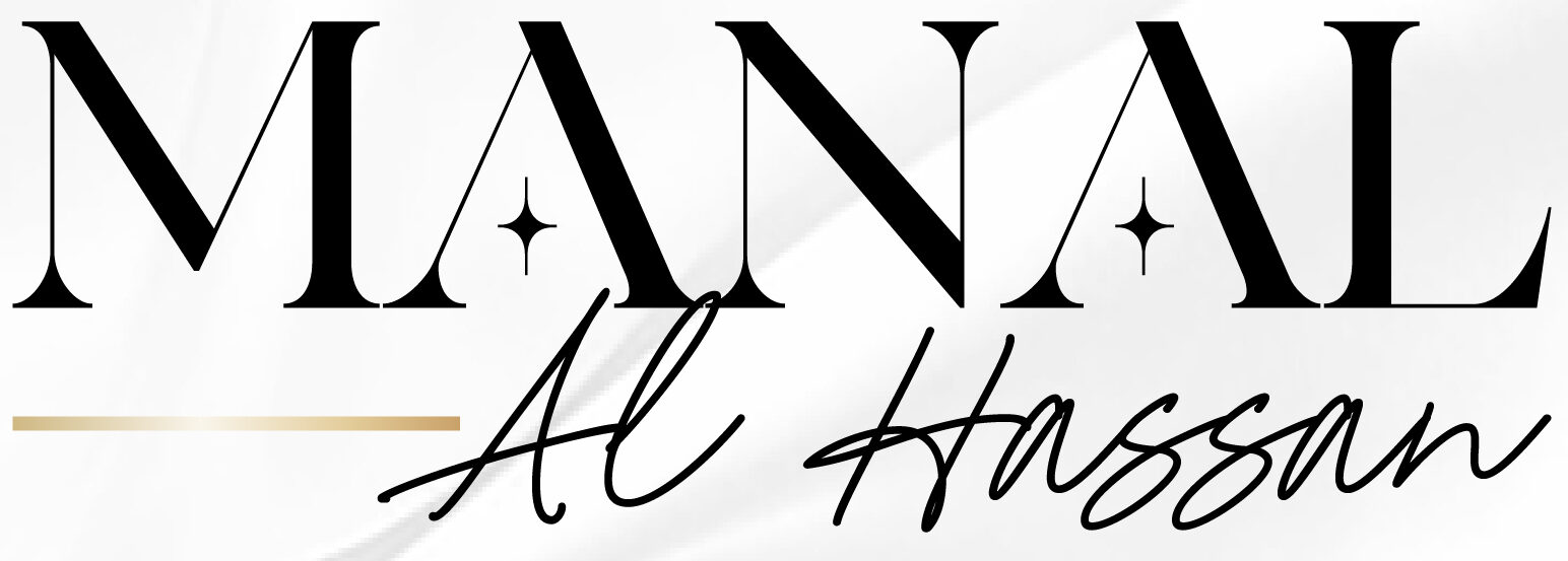 التصميم الافتراضي Manal Al Hassan